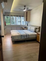 Blk 256 Simei Street 1 (Tampines), HDB 4 Rooms #606931731